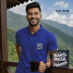 Baromasa Tees