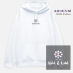 WildKindHoodie