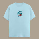 Kaafal Charm | Regular Fit | Unisex T-Shirt