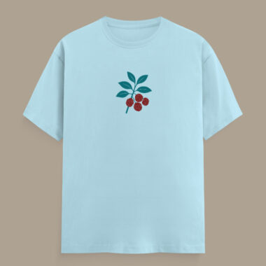 Kaafal Charm | Regular Fit | Unisex T-Shirt