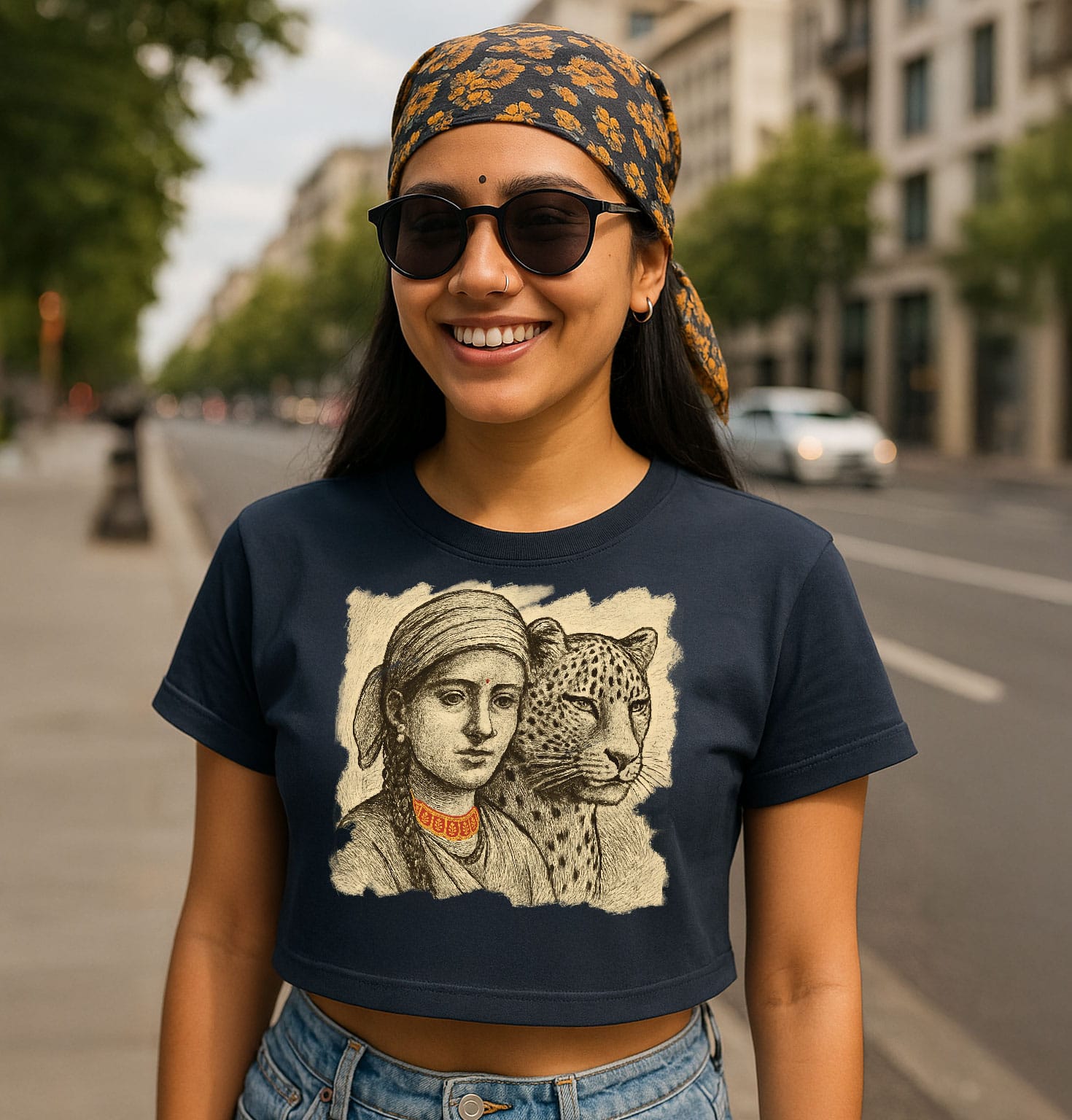 mockup---Pahadi-girl-guloband-design