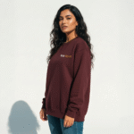 The Old Musk Sweatshirt |  Regular-Fit | 300GSM | Unisex