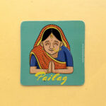 Pailag Fridge Magnet