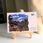 The Forgotten Home Postcard