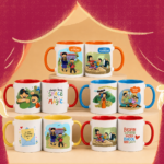 Bhula Bhuli Mugs