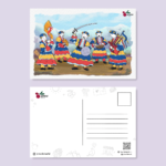 chholiya dance